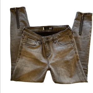 Kut From The Kloth Connie Ankle Skinny Jeans